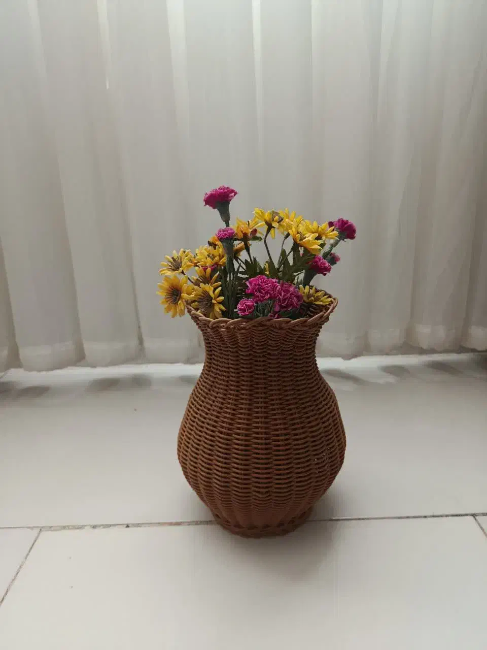 آموزش سبدبافی|خدمات آموزشی|تایباد, |دیوار