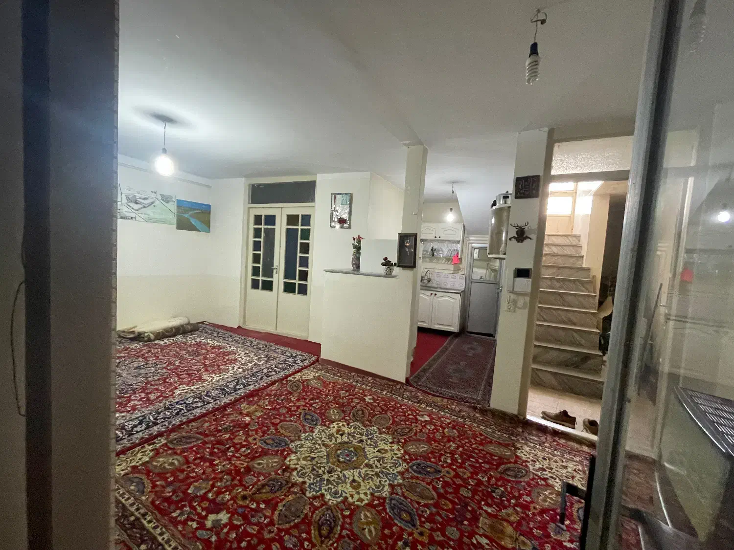 اجاره بصورت روزانه سوئیت دربست|اجارهٔ کوتاهمدت آپارتمان و سوئیت|زنجان, |دیوار