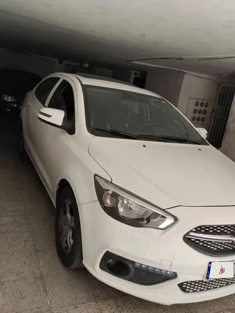 شاهین g مدل ۱۴۰۰ ساندروف دار|خودرو سواری و وانت|پاکدشت, پاکدشت (مامازند)|دیوار