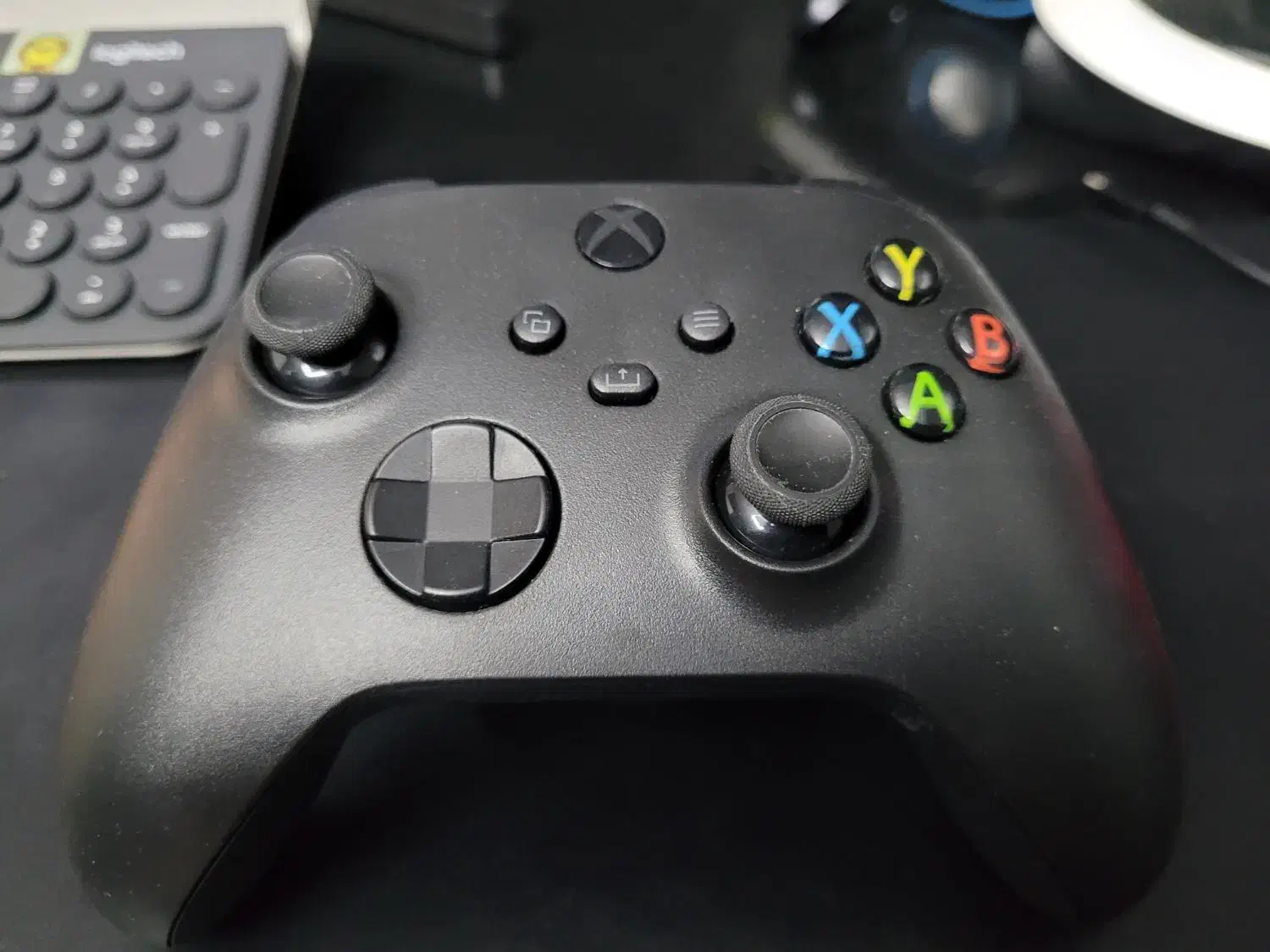 xbox series s-x|کنسول، بازی ویدئویی و آنلاین|زنجان, |دیوار