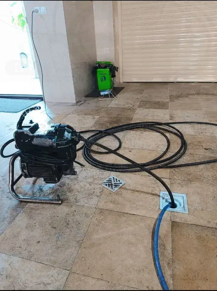 لوله بازکنی کوشش فداییان چمن مصلی طلاب بشرط۲۴ساعت|خدمات پیشه و مهارت|مشهد, طلاب|دیوار