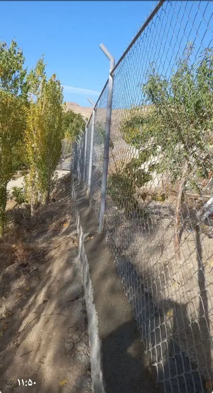 اجرا فنس و آلاچیق و دیوارکشی و استخر و..فیروزکوه|خدمات پیشه و مهارت|فیروزکوه, |دیوار