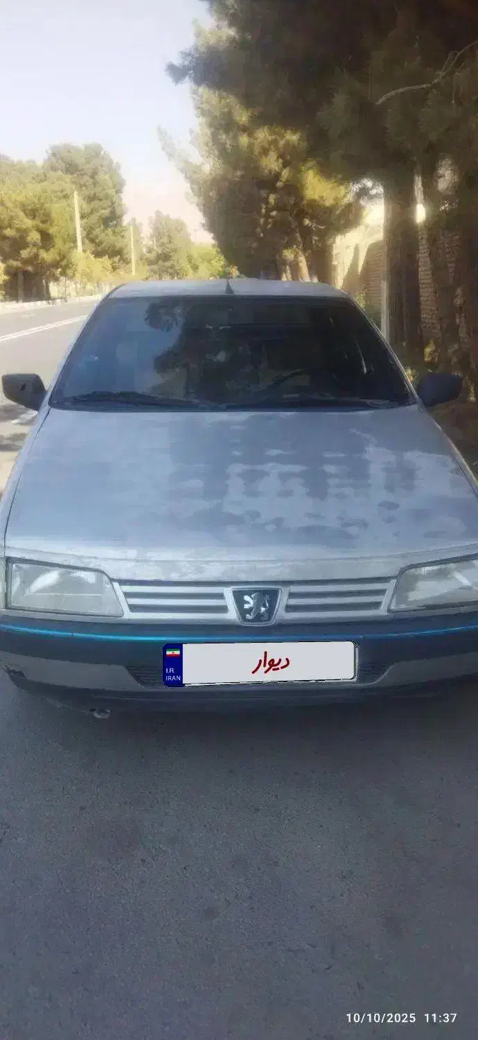 فروش ی دستگاه پژو ۴۰۵|خودرو سواری و وانت|کرج, کمالشهر|دیوار