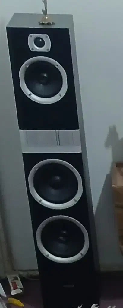 باند واسپیکر خاتگی|سیستم صوتی خانگی|تبریز, |دیوار