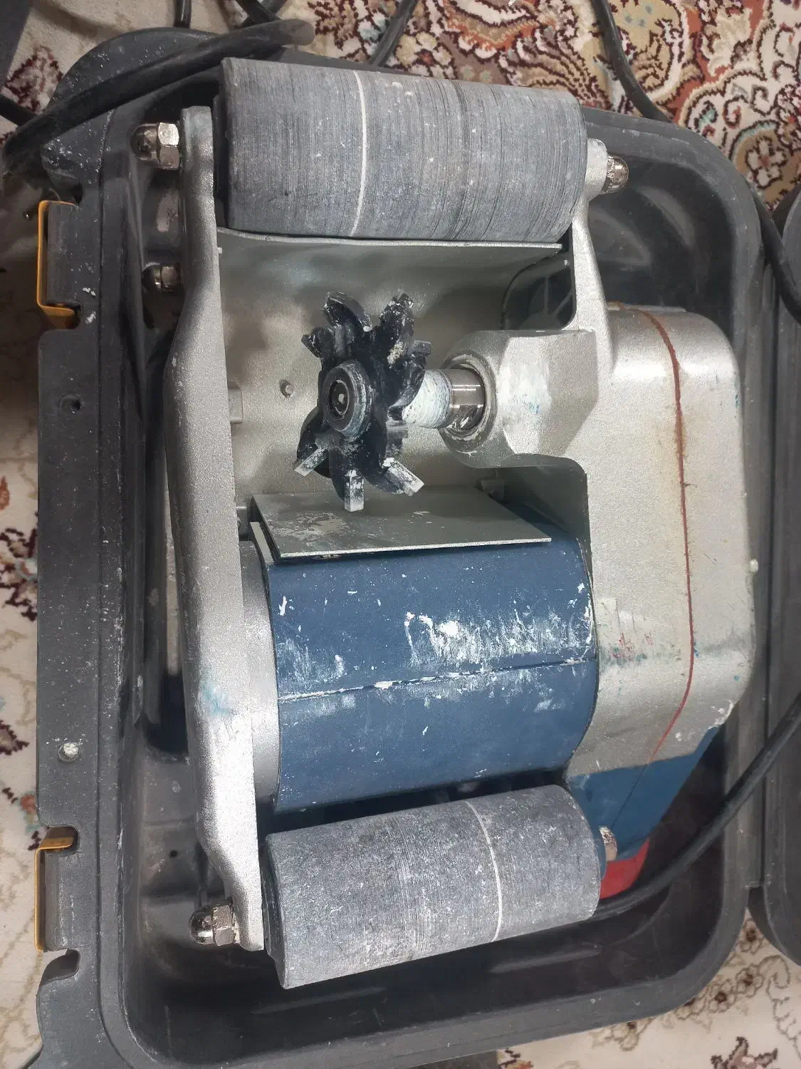 فروش شیار کن|مصالح و تجهیزات ساختمان|تایباد, |دیوار