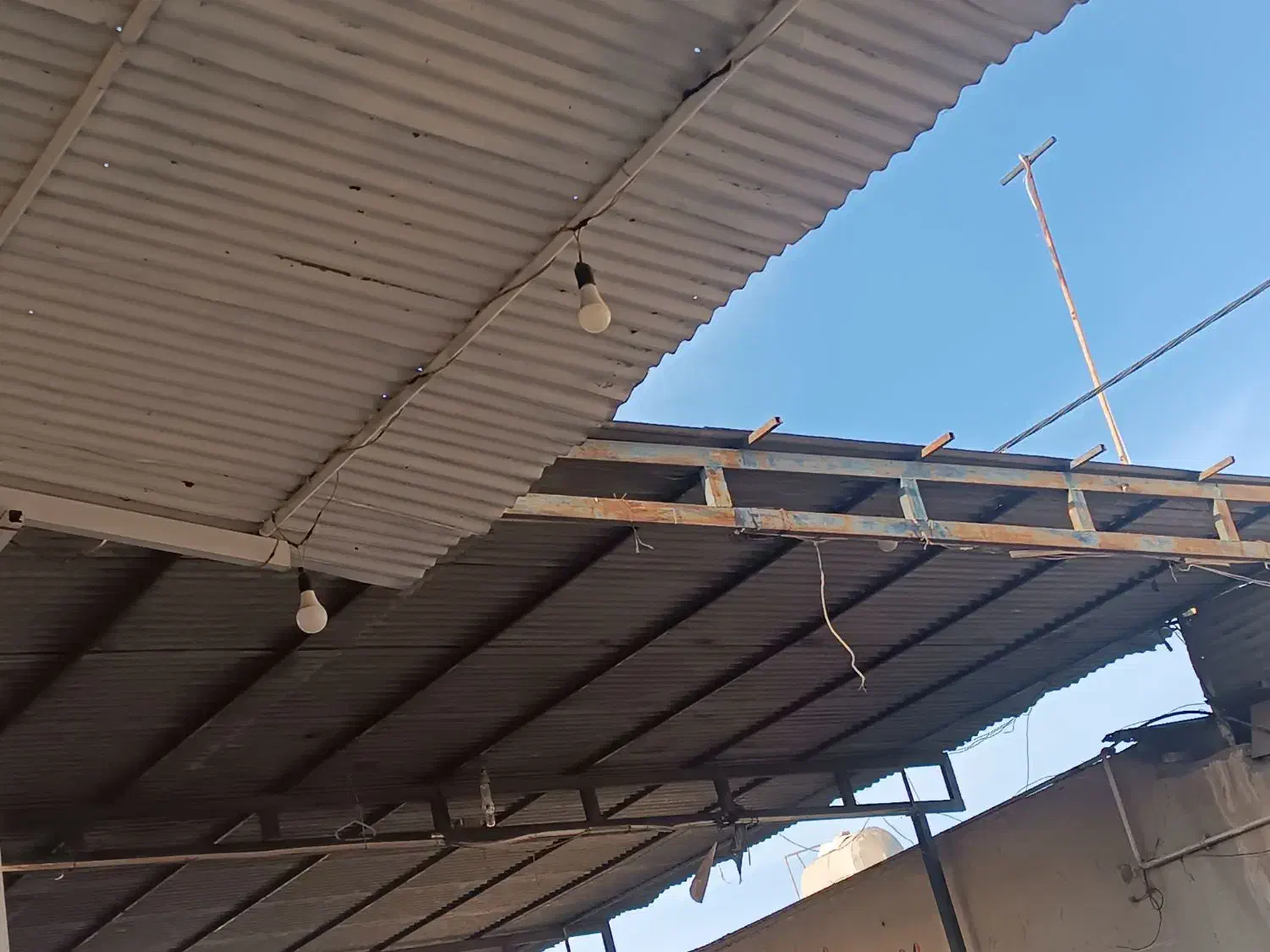 جوشکاری سیار|خدمات پیشه و مهارت|اندیمشک, |دیوار