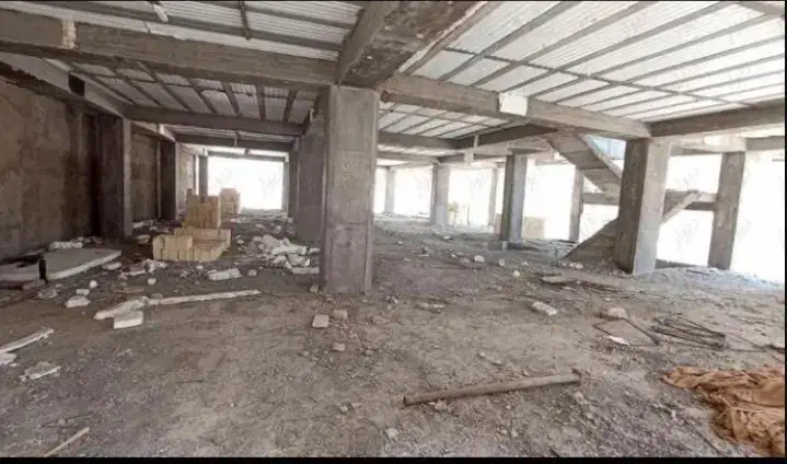 پیش فروش یک واحد اپارتمان ۱۱۰ متری با پارکینگ|پیش‌فروش املاک|بهارستان, |دیوار