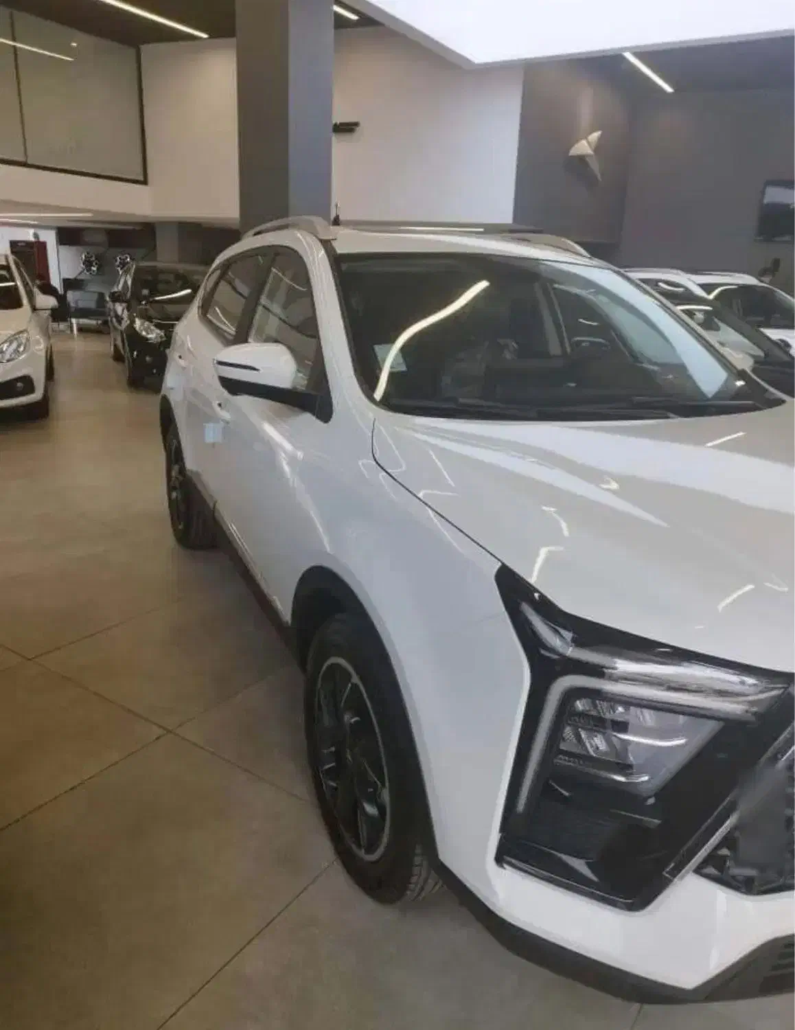 X5-سفید-صفر-۴۰۴-کرمان موتور|خودرو سواری و وانت|مشهد, وکیلآباد|دیوار