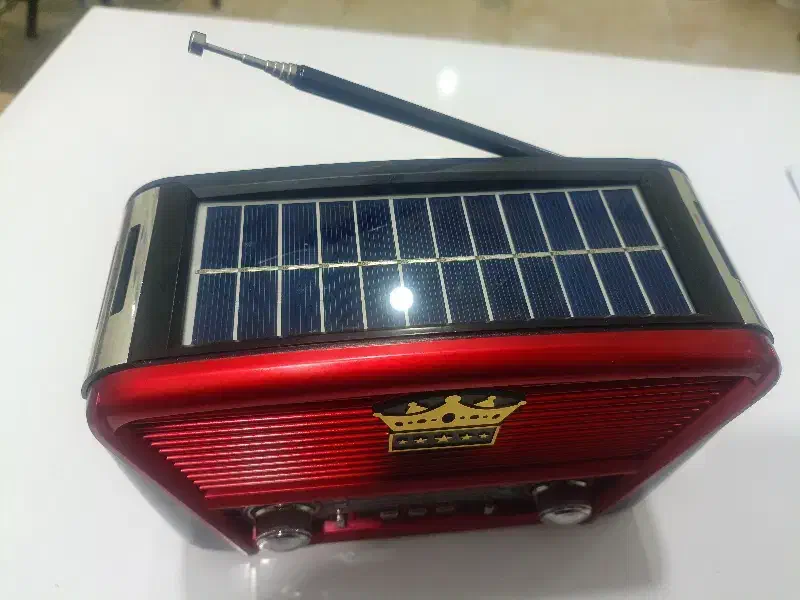 اسپیکر رادیویی|پخش‌کننده همراه|شوشتر, |دیوار