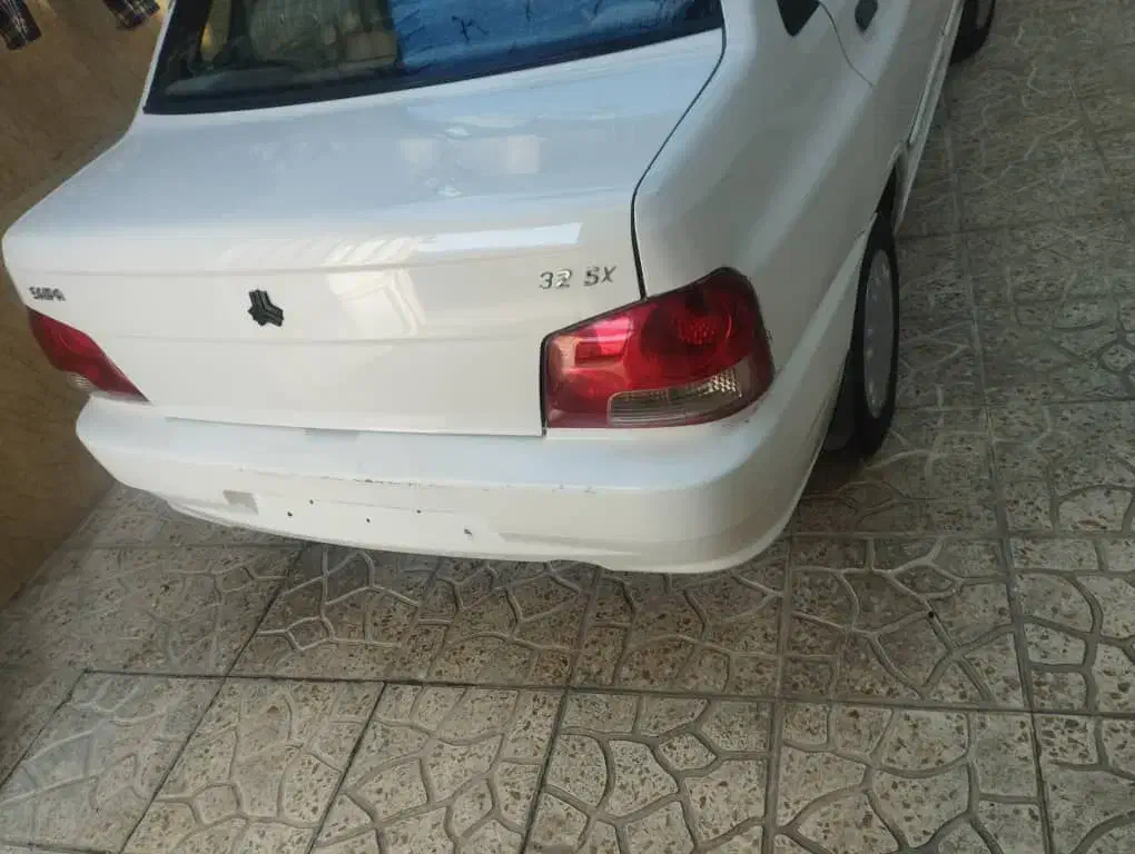 پراید ۱۳۲ مدل ۹۰|خودرو سواری و وانت|نوبران, |دیوار