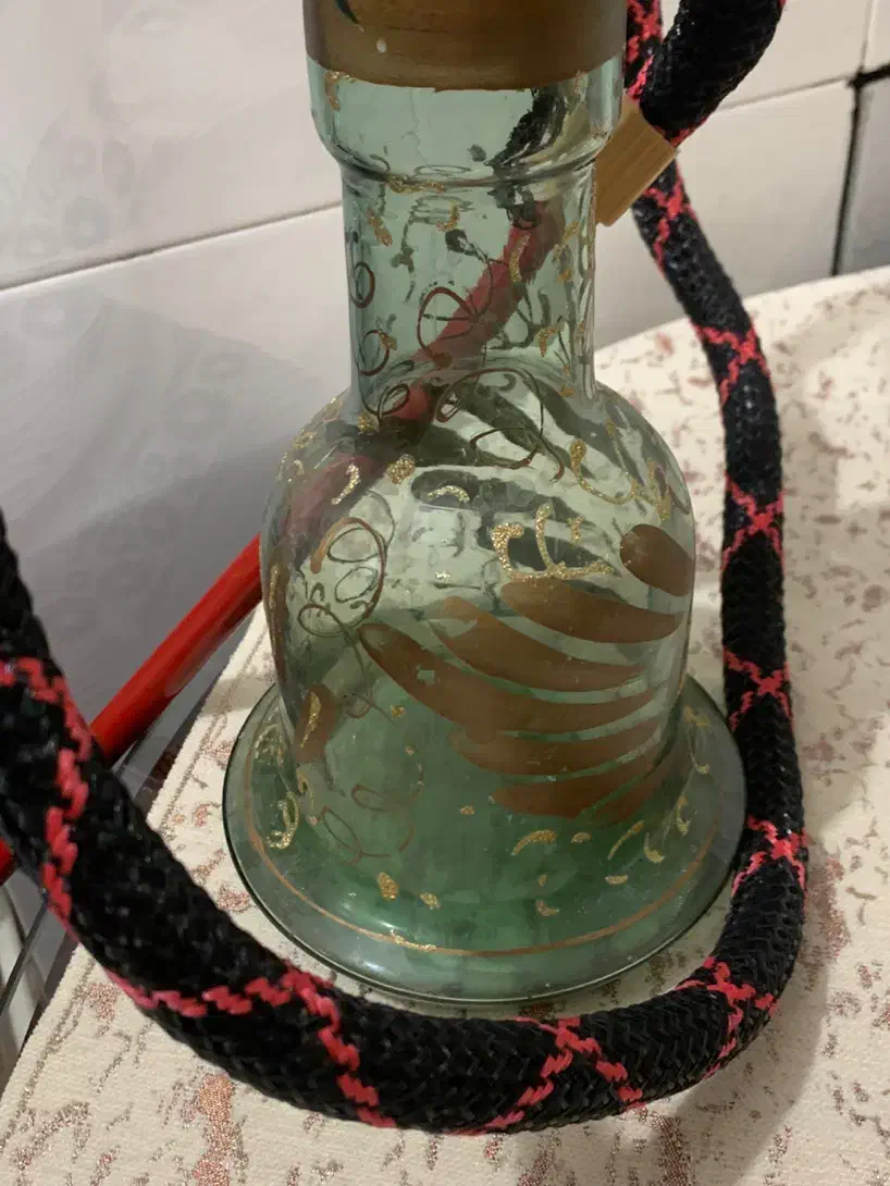 قلیون|زیورآلات و اکسسوری|سمنان, |دیوار