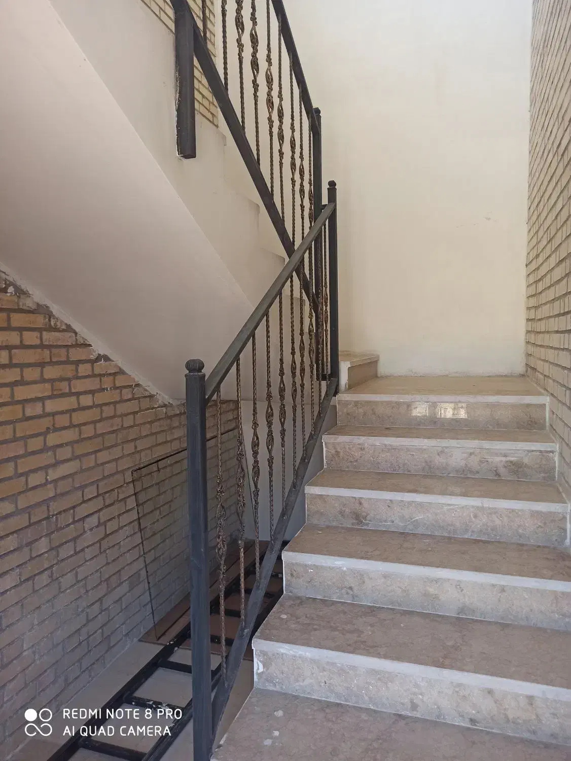 لوله کشی گاز و تغییرات و انواع نرده پله وتراس...|خدمات پیشه و مهارت|گلبهار, شهر جدید گلبهار|دیوار