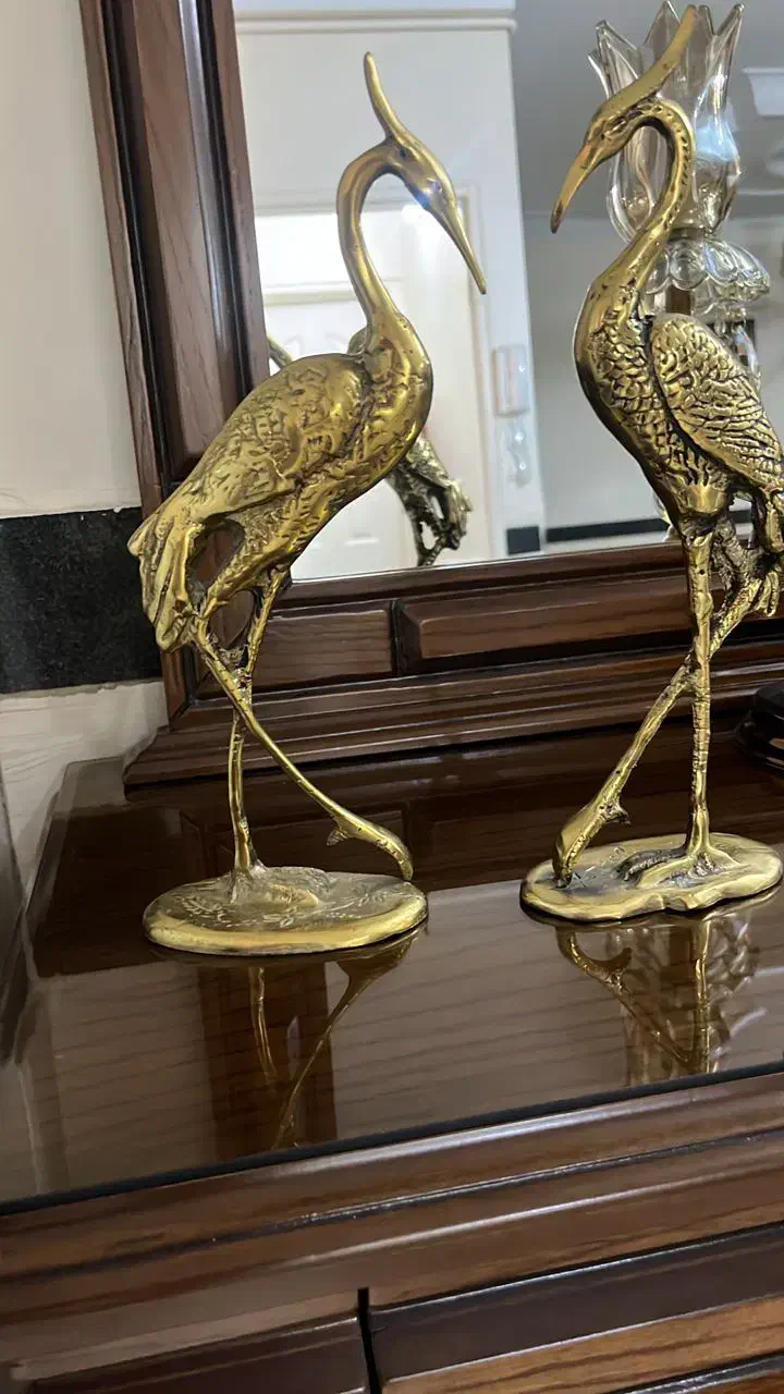 برنز|صنایع دستی و سایر لوازم تزئینی|کرج, محمد آباد|دیوار