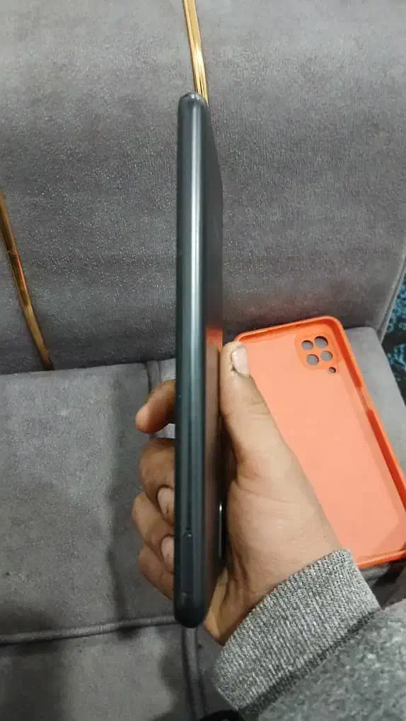 گوشی A12|موبایل|بندر ماهشهر, |دیوار