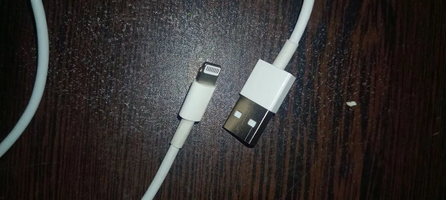 کابل ایفون|لوازم جانبی موبایل و تبلت|گنبد کاووس, |دیوار