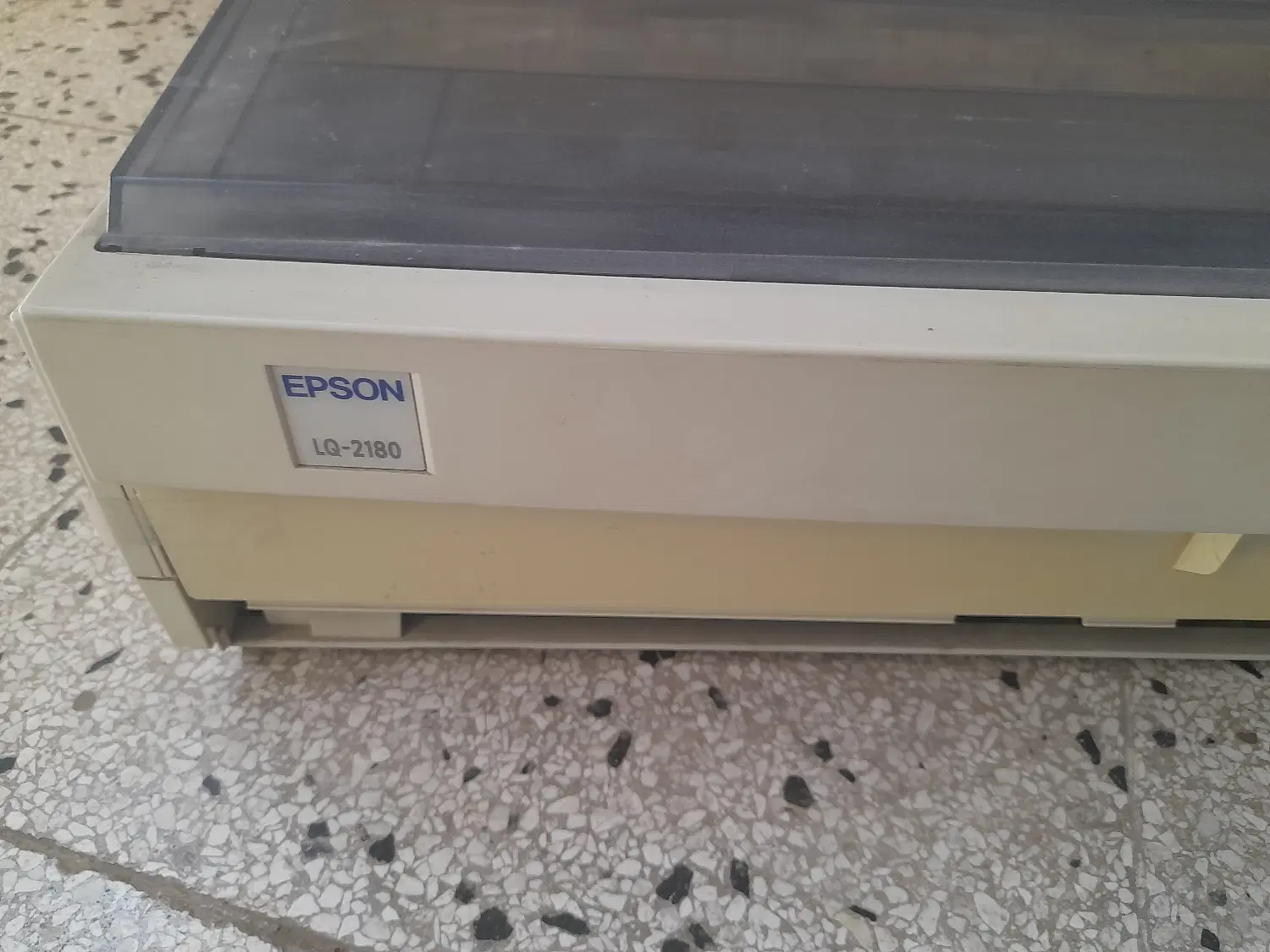 LQ 2180 Epson|پرینتر، اسکنر، کپی، فکس|گنبد کاووس, |دیوار