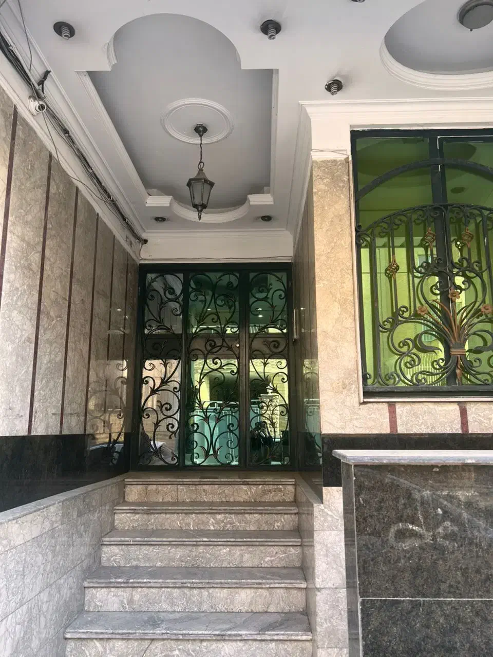 تهرانسر باشگاه 47 متر رهن کامل طبقه اول|اجارهٔ آپارتمان|تهران, باشگاه نفت|دیوار