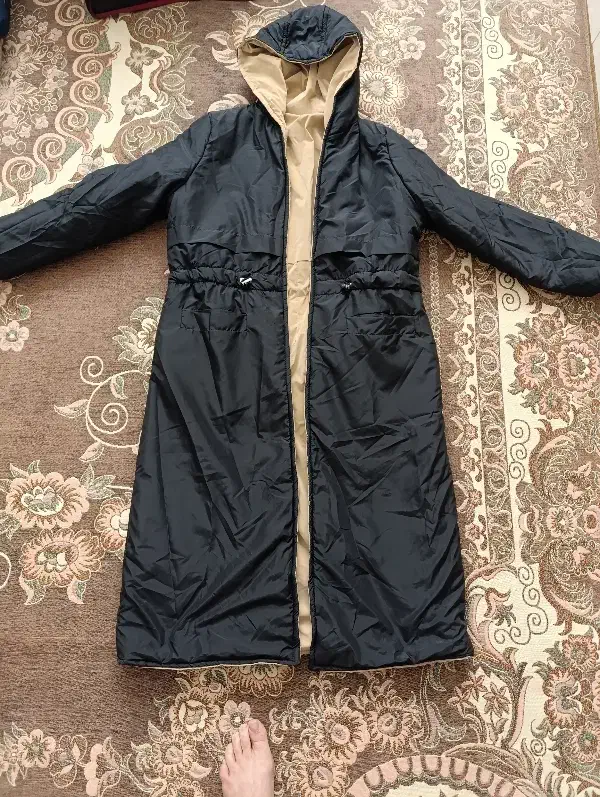 کاپشن زنانه|لباس|رباطکریم, نصیرشهر|دیوار