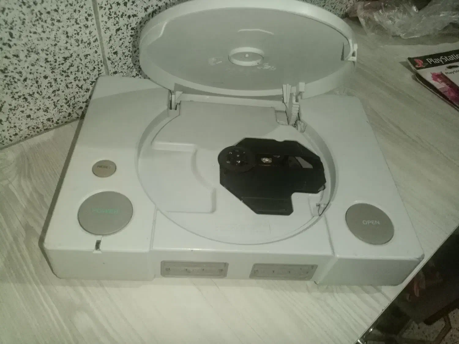 پلیوان|کنسول، بازی ویدئویی و آنلاین|مشهد, شهرک بهارستان|دیوار