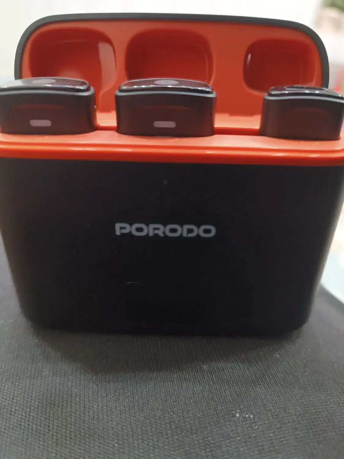 میکروفن|لوازم جانبی موبایل و تبلت|نجفآباد, شیخ بهایی|دیوار