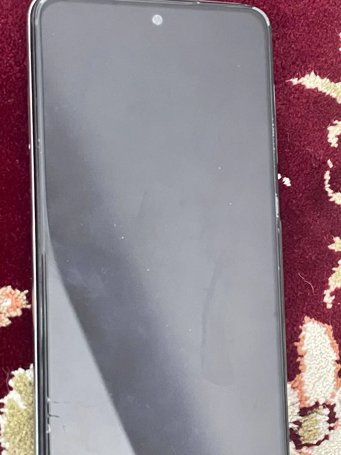 گوشی Redmi note 9 pro|موبایل|آزادشهر, |دیوار
