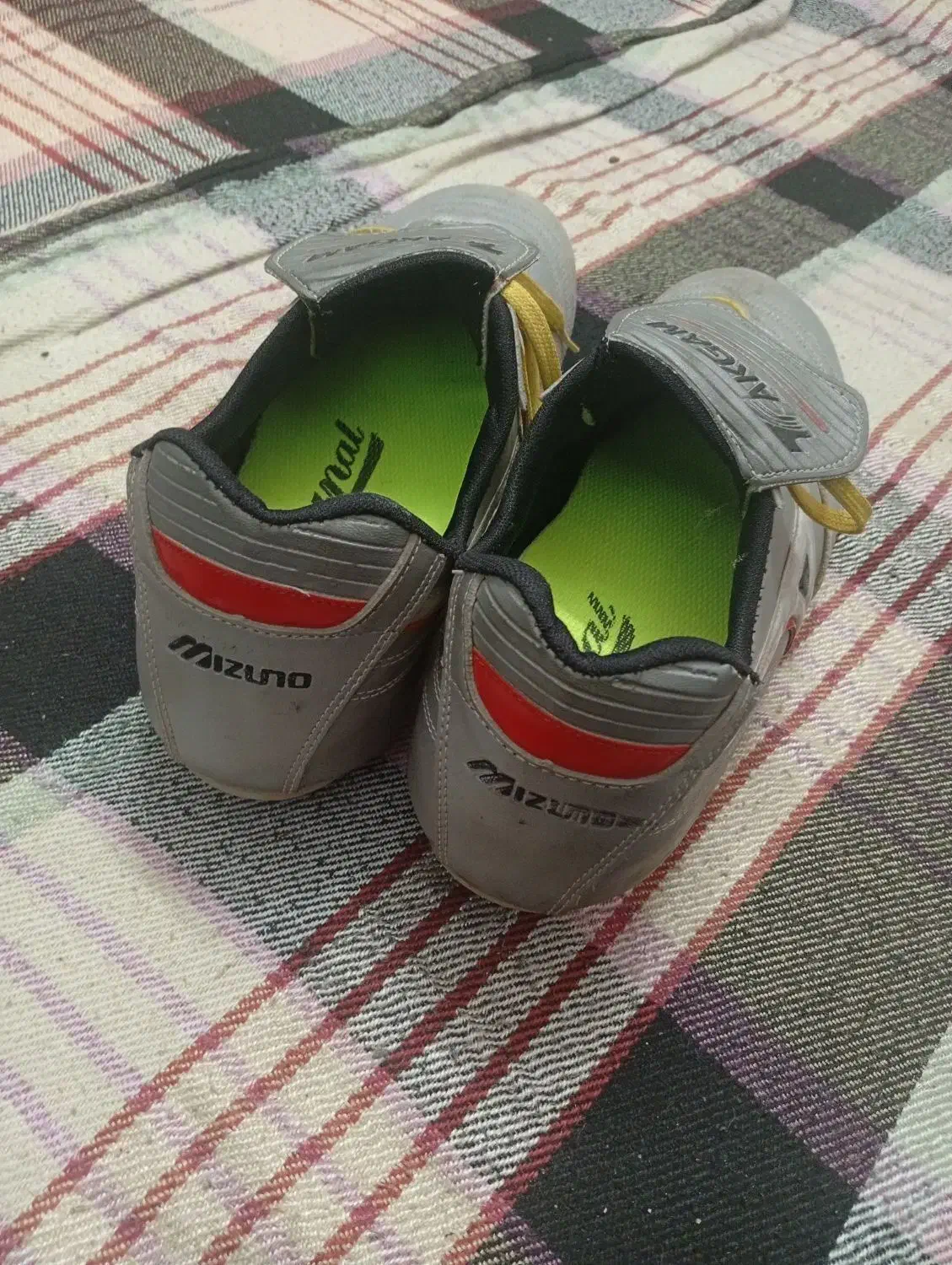 استوک فروشی در حد نو سالم سالم ب شرط|کیف، کفش، کمربند|قم, شاه سید علی|دیوار