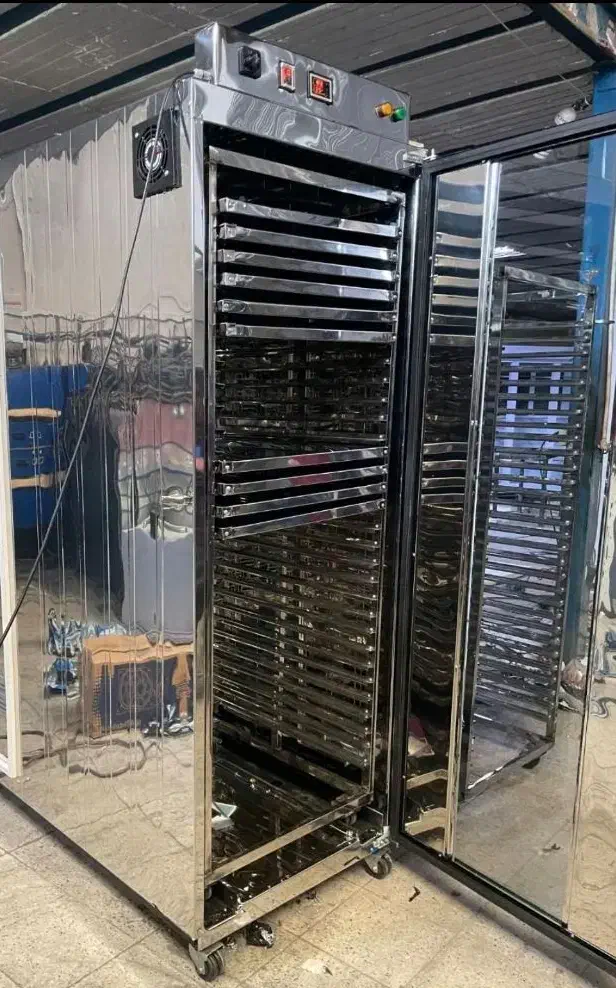 تخصصی ترین دستگاه خشک کن میوه سبزی مرکبات پیلسا|ماشینآلات صنعتی|آمل, |دیوار