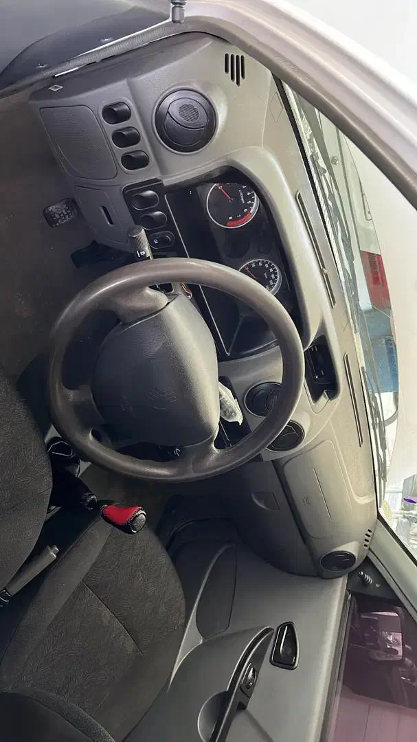 پراید بار ۱۴۰۳|خودرو سواری و وانت|شیراز, تاچارا|دیوار