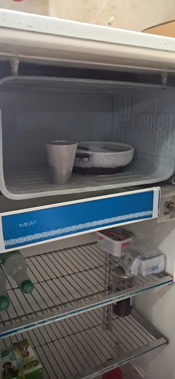 آبگرمکن و یخچال|آبگرمکن، پکیج، شوفاژ|گل تپه, |دیوار