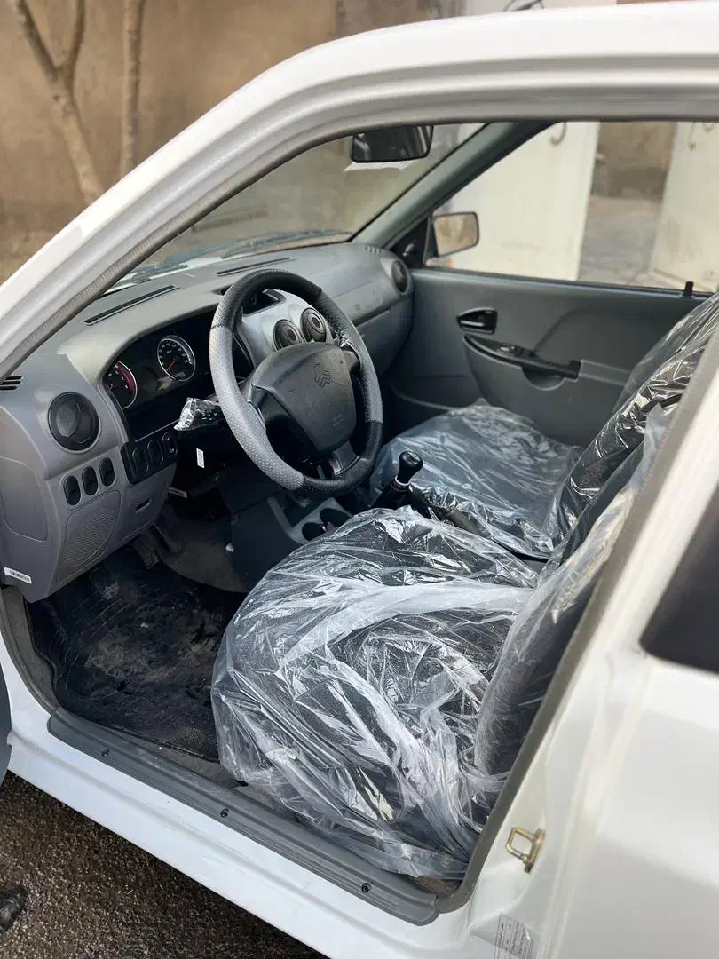 پراید وانت۱۵۱|خودرو سواری و وانت|ساوه, |دیوار