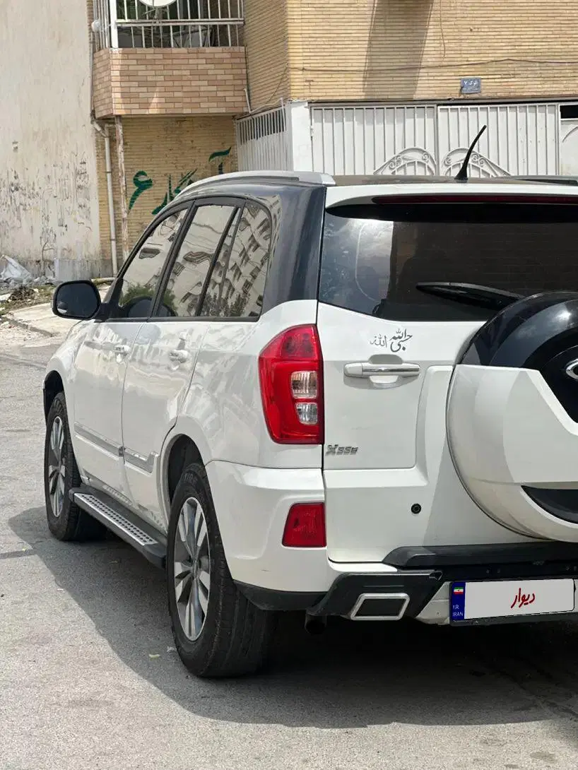 Mvm x33s|خودرو سواری و وانت|بندرعباس, |دیوار