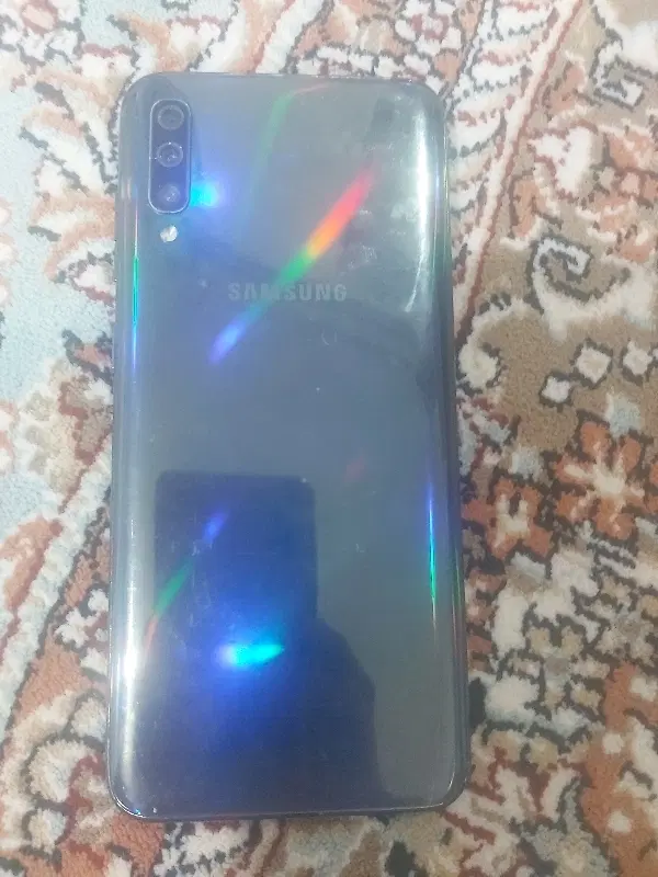 گوشیA70|موبایل|کرمانشاه, |دیوار