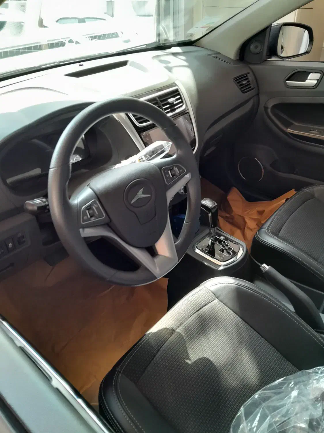 کیامسی ایگل بنزینی مدل ۱۴۰۴ نمابندگی کرمان موتور|خودرو سواری و وانت|تهران, جوادیه تهرانپارس|دیوار