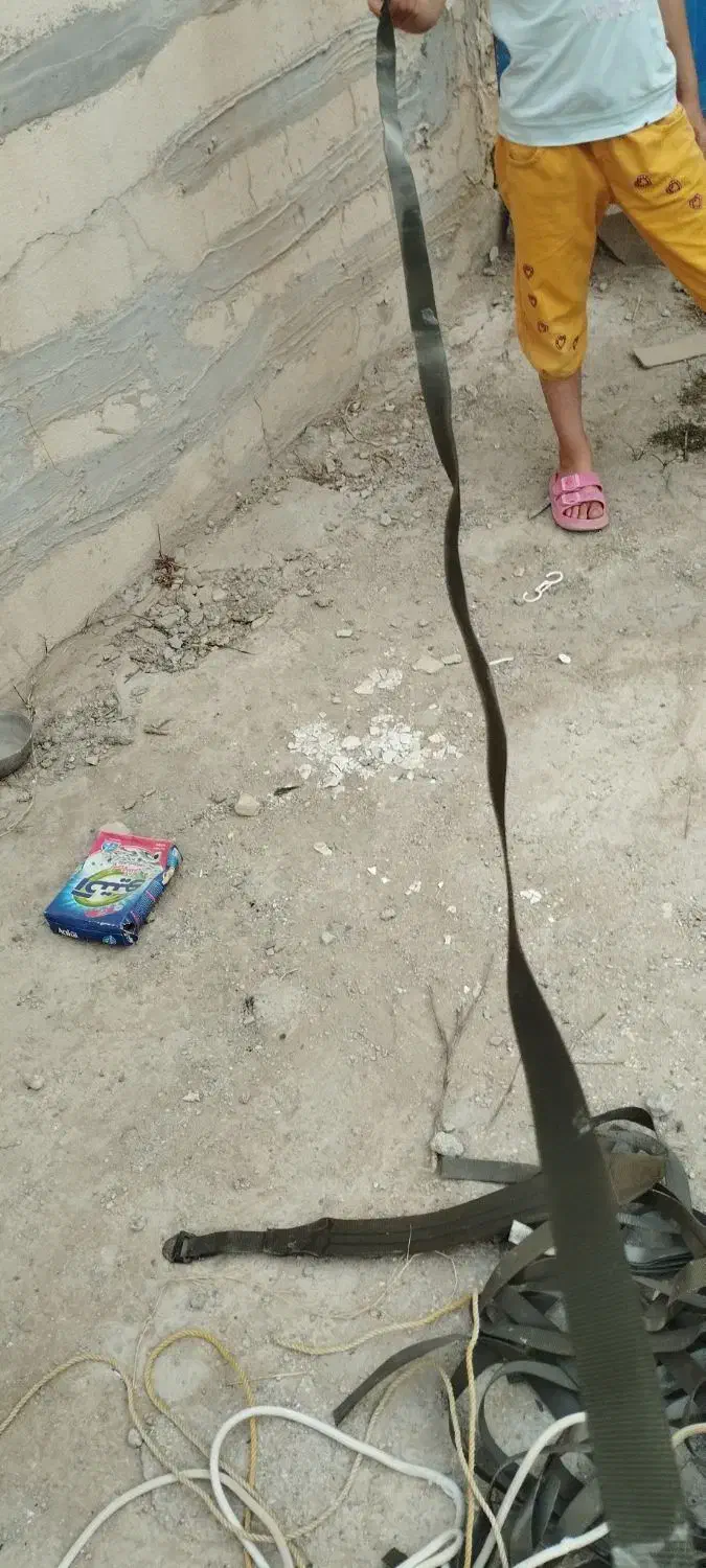 طناب اسب|اسب و تجهیزات اسبسواری|بوشهر, |دیوار