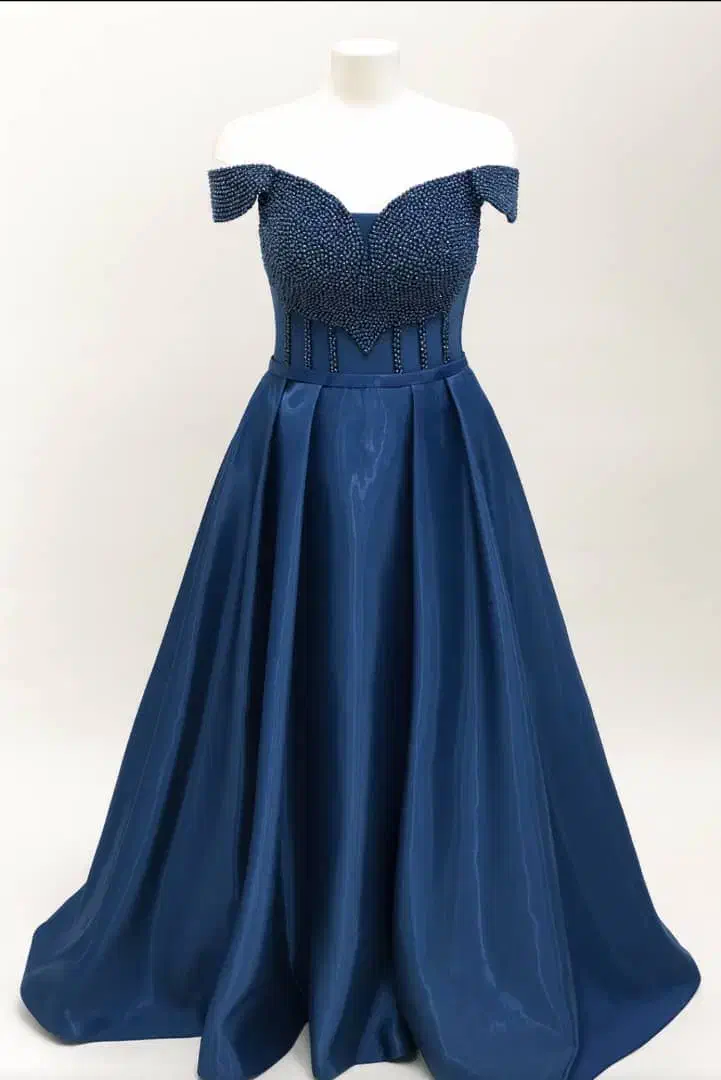 لباس مجلسی در حد فقط یکبار استفاده|لباس|رشت, دروازه لاکان|دیوار