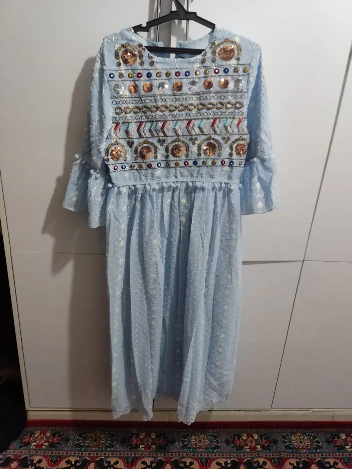 ساحلی  شیک|لباس|ایذه, |دیوار