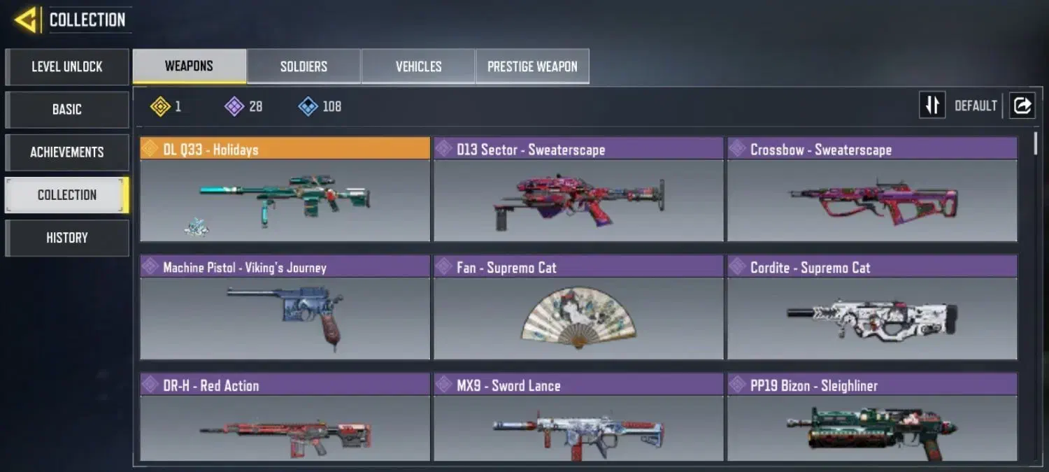 اکانت کالاف|کنسول، بازی ویدئویی و آنلاین|هرسین, |دیوار