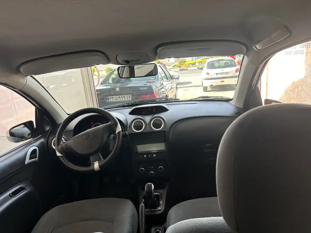 رانا lx مدل 99|خودرو سواری و وانت|شیراز, پشم شیشه|دیوار