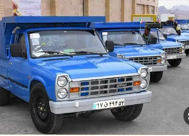 باربری سطح شهر|خدمات حمل و نقل|مشهد, کلاهدوز|دیوار