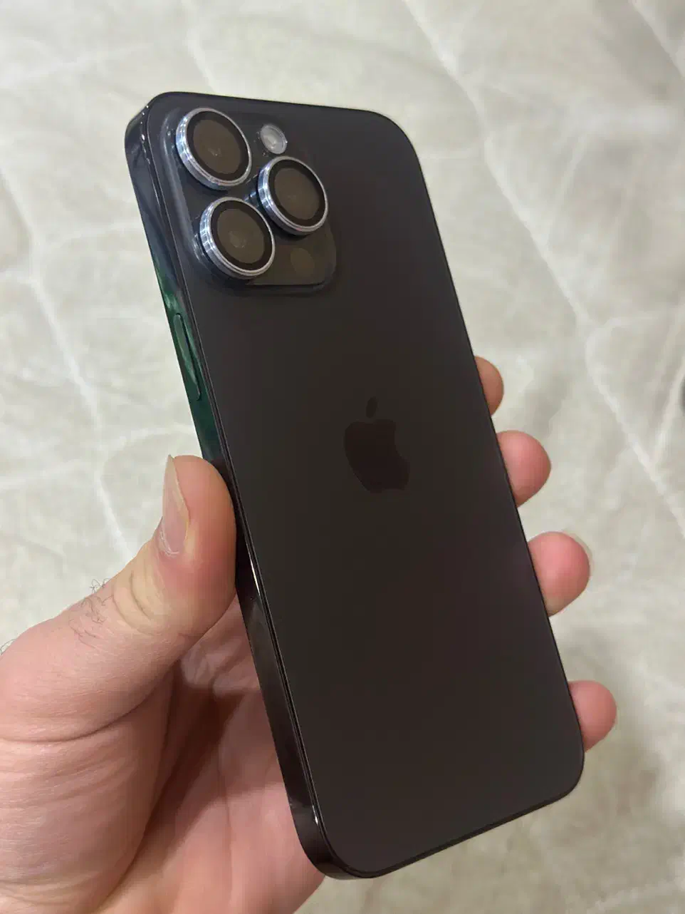 iPhone 14 Pro Max|موبایل|آبادان, |دیوار