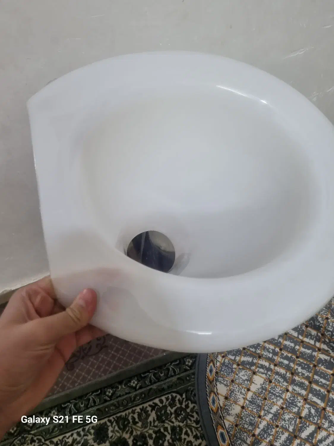 توالت فرنگی|لوازم سرویس بهداشتی|کازرون, |دیوار