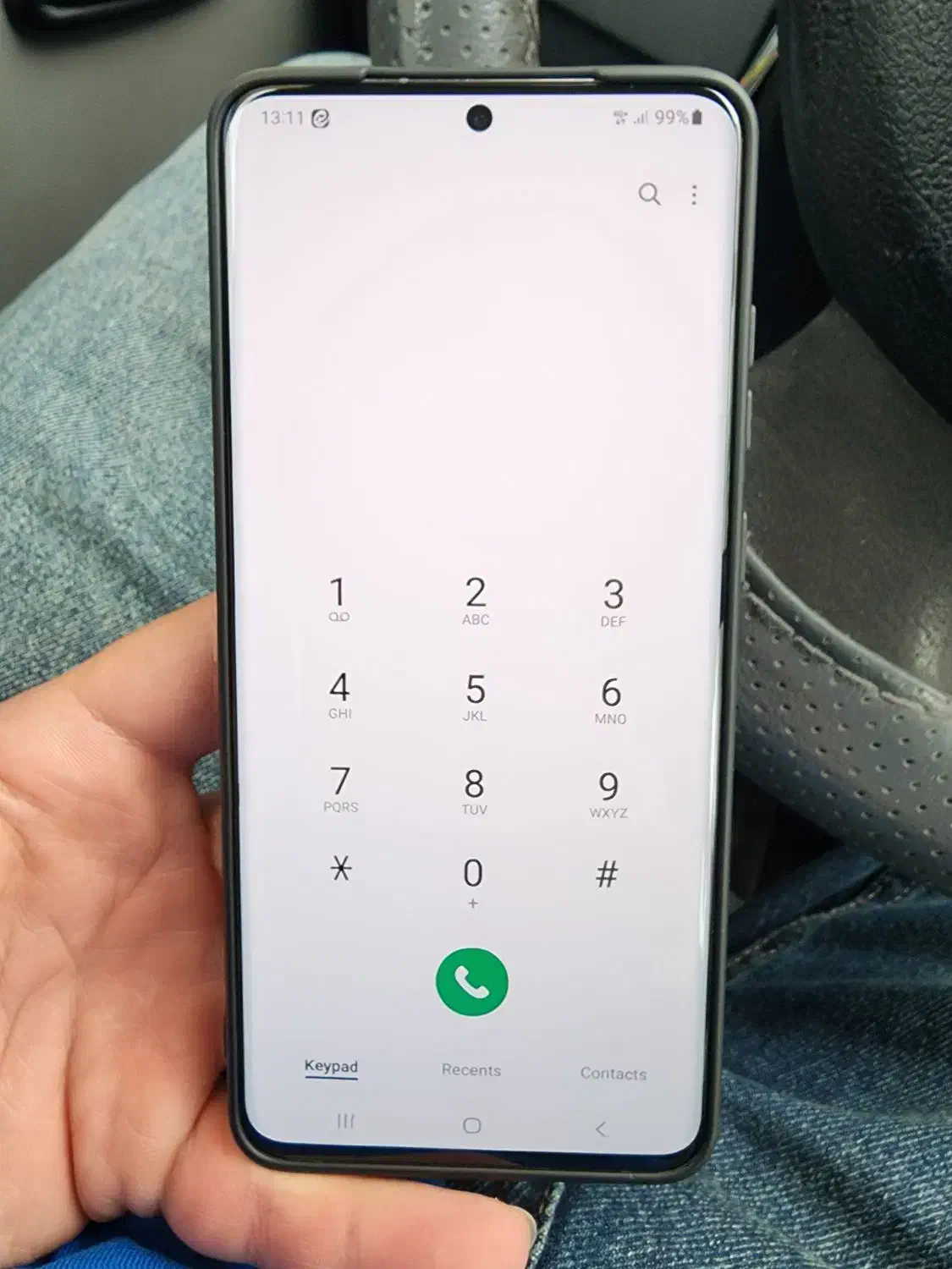 S20 Ultra 5G|موبایل|مشهد, کوی المهدی|دیوار