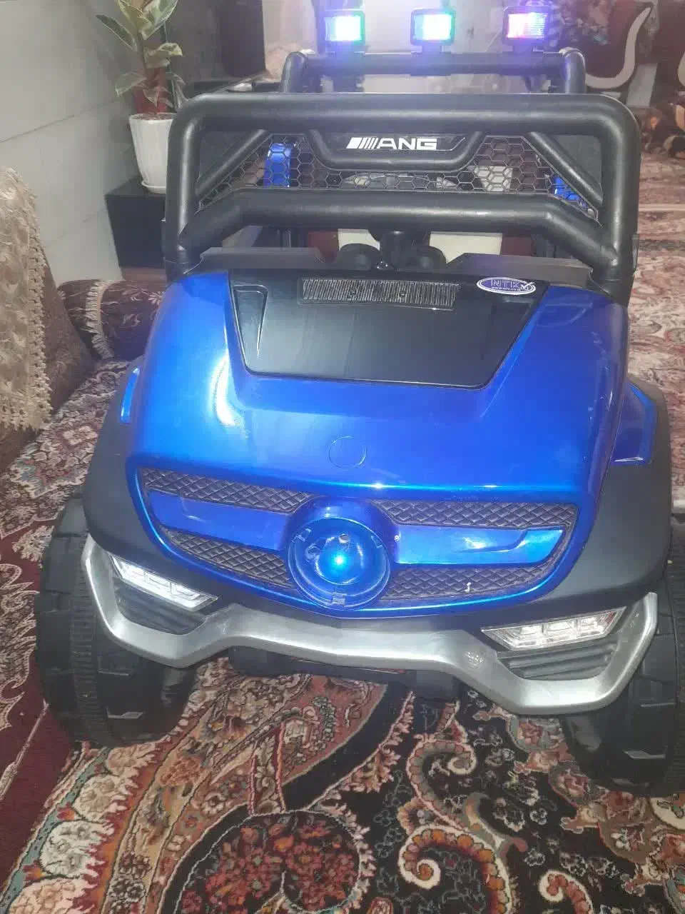 ماشین شارژی|اسباببازی|یزد, |دیوار