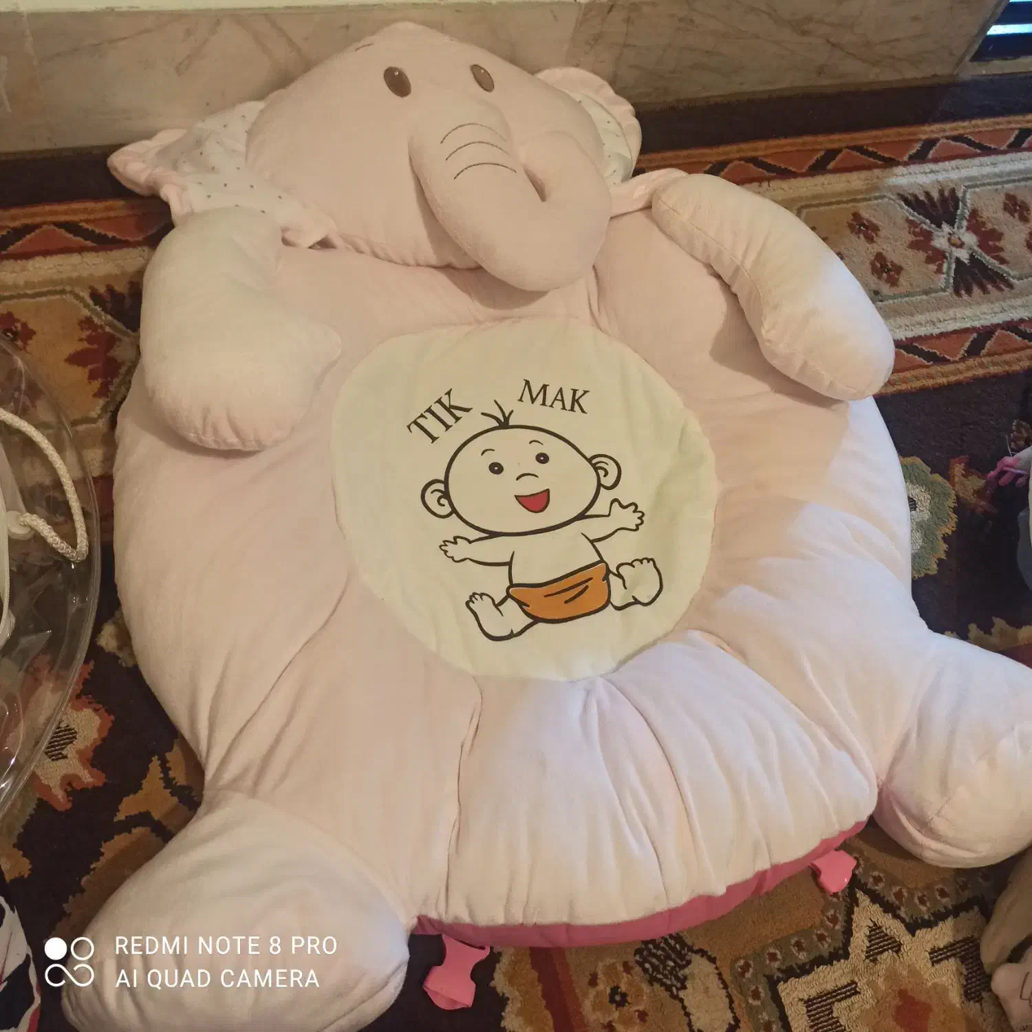 سیسمونی|اسباب و اثاث بچه|شاهرود, |دیوار