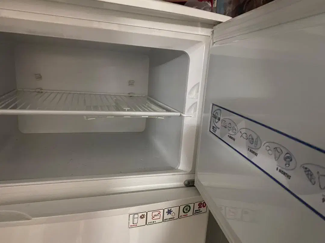 یخچال فریزر فیلور|یخچال و فریزر|نجف‌آباد, ویلاشهر|دیوار