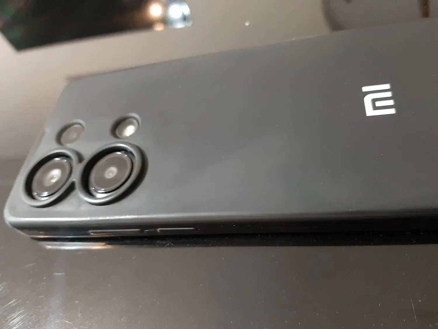 Redmi note14s در حد نو همراه با هندزفری بلوتوثی|موبایل|فردیس, شهرک ارم|دیوار