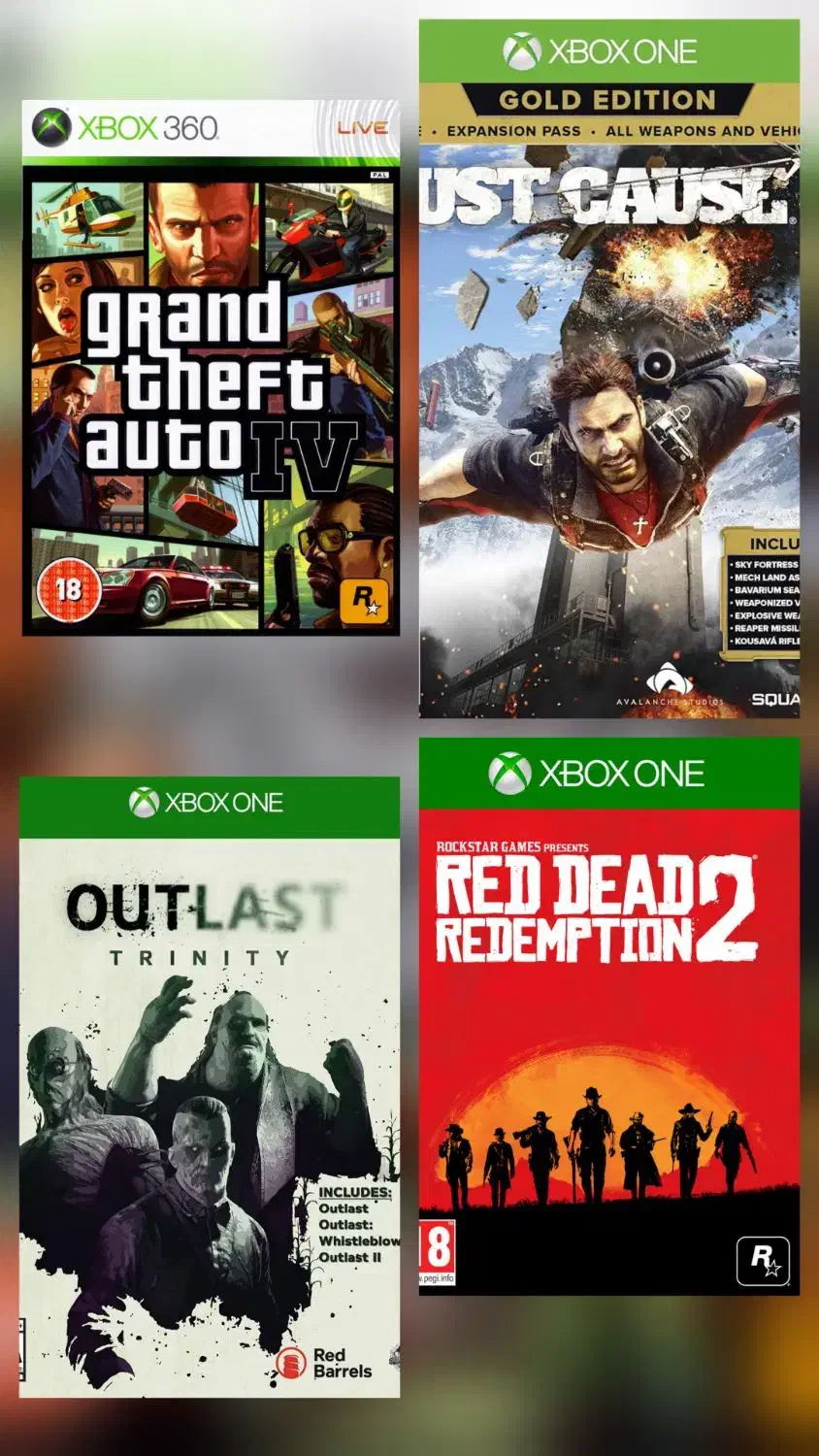 اکانت بازی ایکس باکس xbox(x)(s) online|کنسول، بازی ویدئویی و آنلاین|تهران, گلچین|دیوار