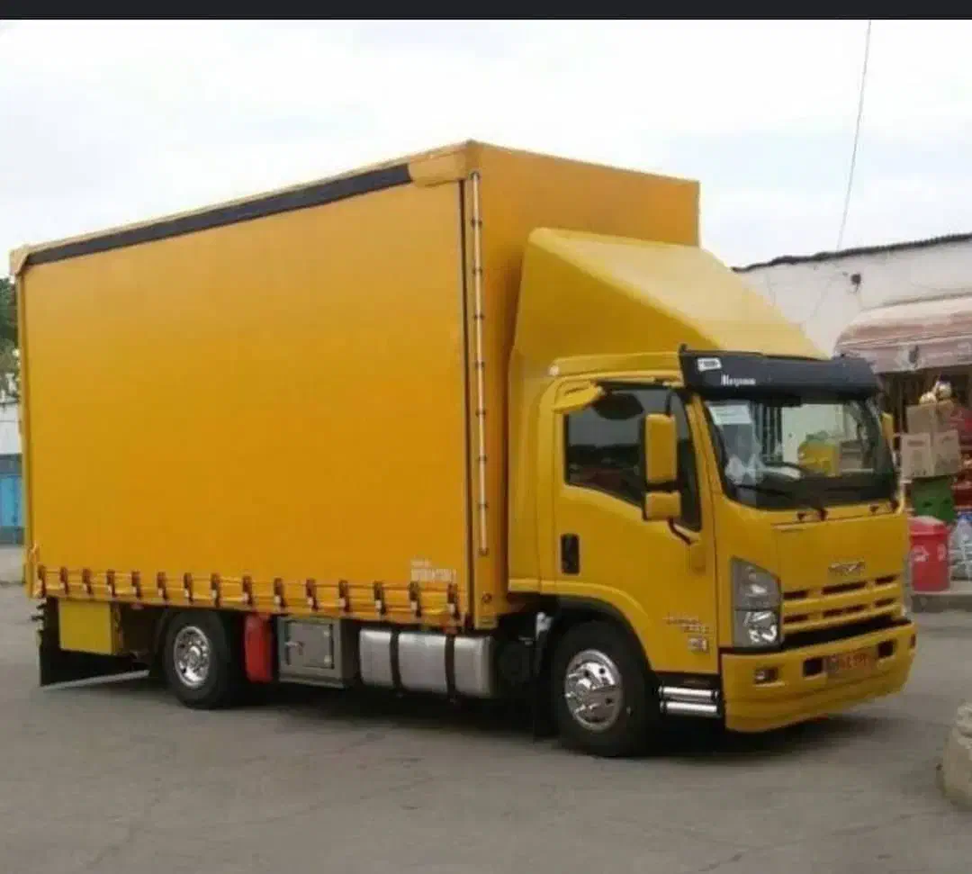 حمل بار اثاثیه منزل با کارگران حرفه ای وقیمت مناسب|خدمات حمل و نقل|کرمان, |دیوار