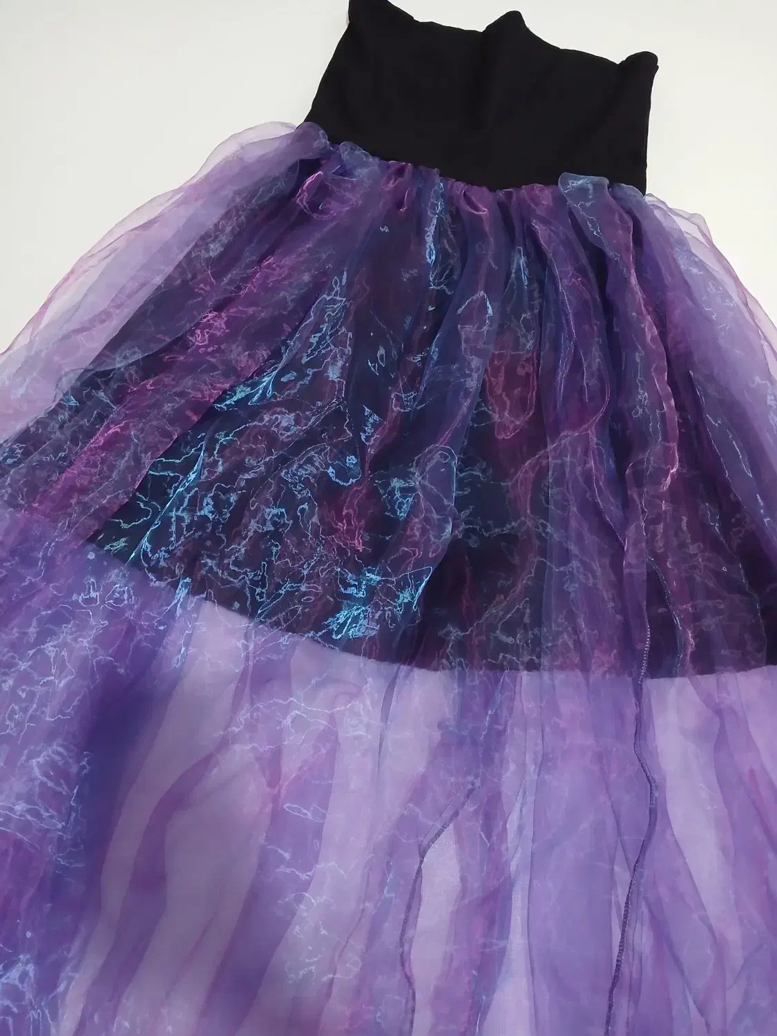 پیراهن مجلسی|لباس|نکا, |دیوار