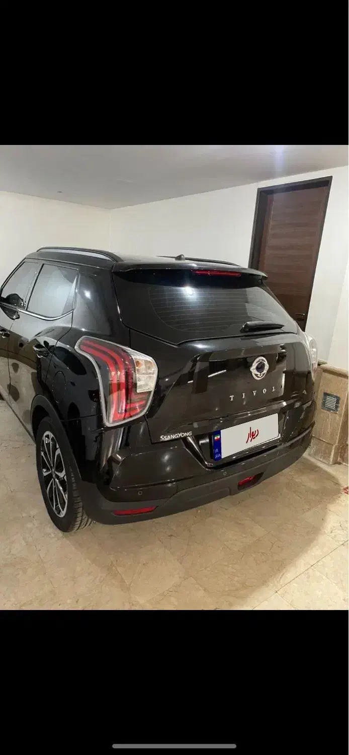 تیوولیمدل ۱۴۰۲|خودرو سواری و وانت|تهران, نارمک|دیوار